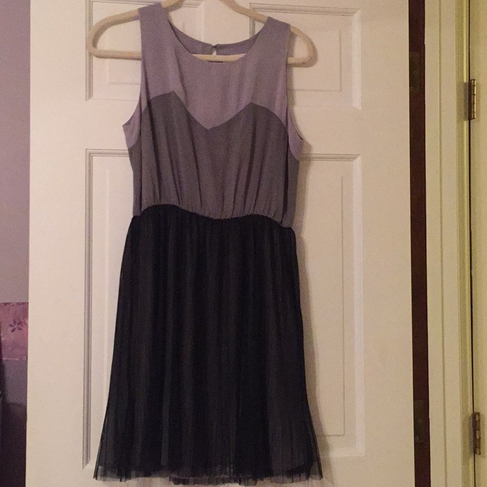 Lush Cocktail Dress